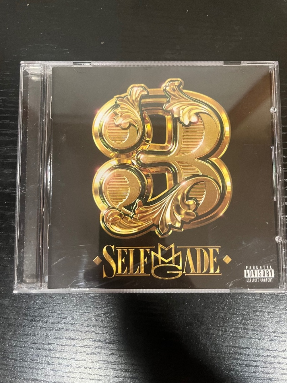 Rick Ross Presents: Self Made, Vol. 3 by Various (CD, 2013)